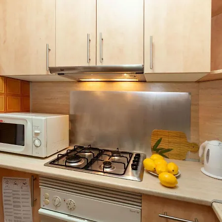 Apartment Americas By Interhome Lloret de Mar