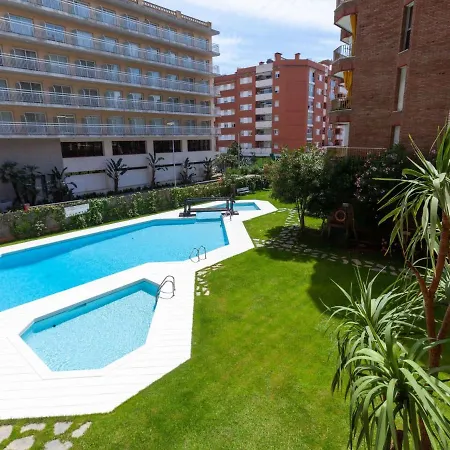 Apartment Americas By Interhome