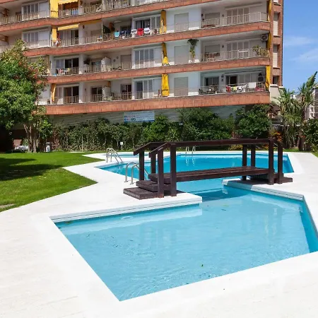 Americas Lloret de Mar