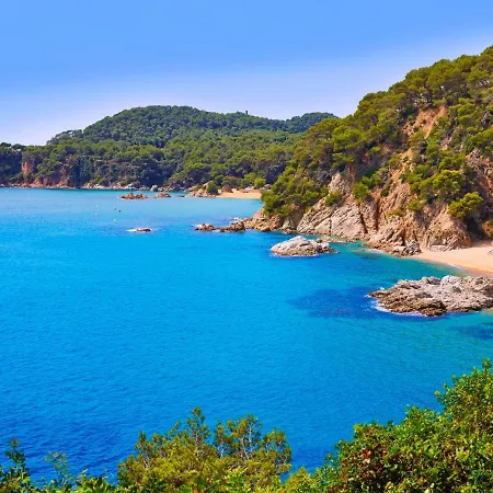 Americas By Interhome Apartment Lloret de Mar