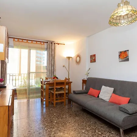 Americas By Interhome * Lloret de Mar