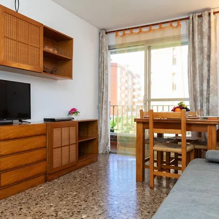 Americas By Interhome Apartment *