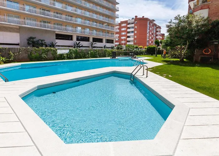 Americas By Interhome Appartamento *