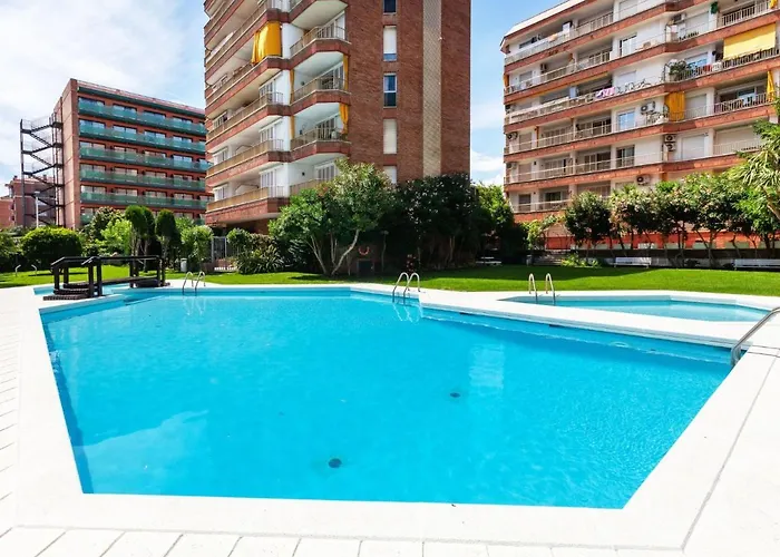 Americas By Interhome Appartamento