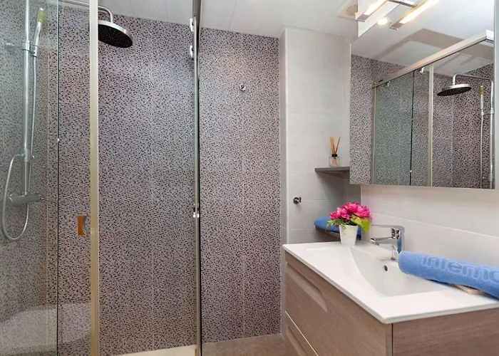 Appartamento Americas By Interhome Lloret de Mar