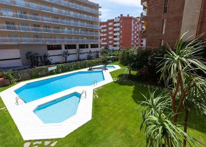 Appartamento Americas By Interhome