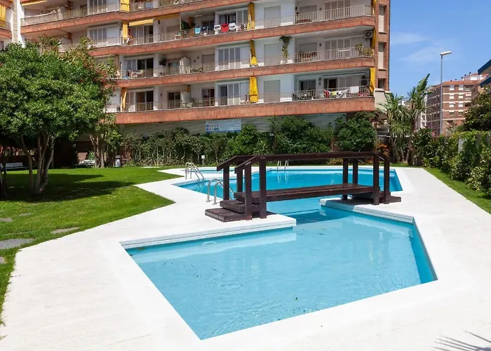 Americas By Interhome Lloret de Mar