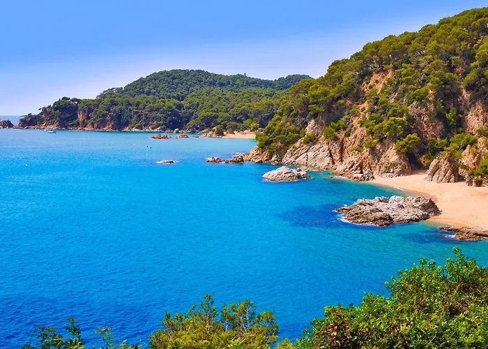 Americas By Interhome Appartamento Lloret de Mar