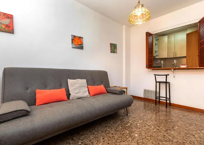 Americas By Interhome Appartamento