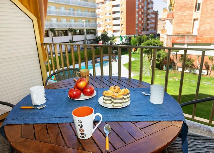 Appartamento Americas By Interhome *